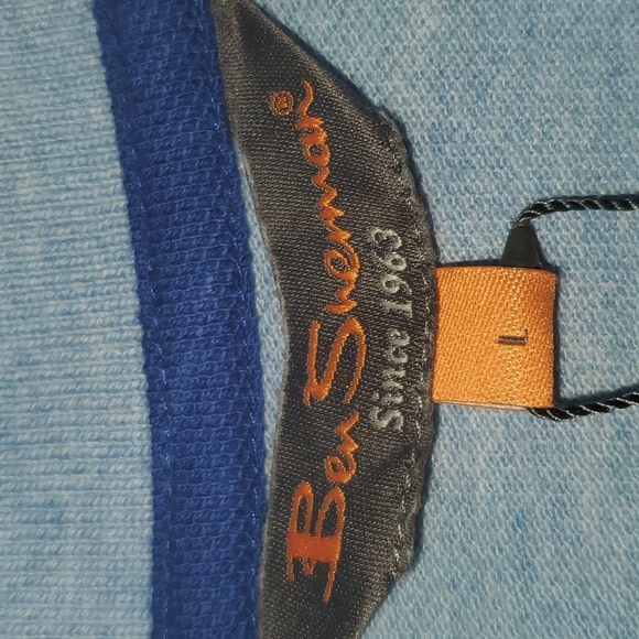 Ben Sherman mens polo - Picture 4 of 8